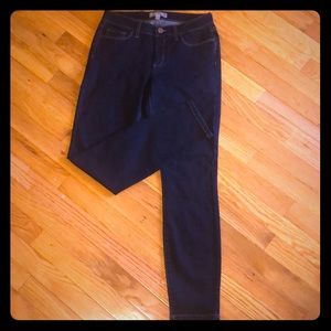 Banana Republic Skinny Fit Jeans